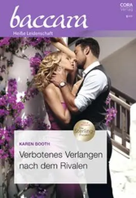 Booth |  Verbotenes Verlangen nach dem Rivalen | eBook | Sack Fachmedien