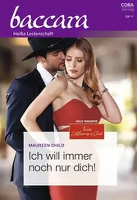 Child |  Ich will immer noch nur dich! | eBook | Sack Fachmedien