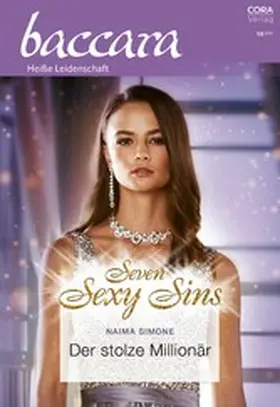 Simone |  Der stolze Millionär | eBook | Sack Fachmedien