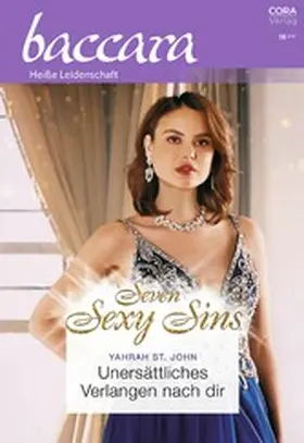 St. John |  Unersättliches Verlangen nach dir | eBook | Sack Fachmedien