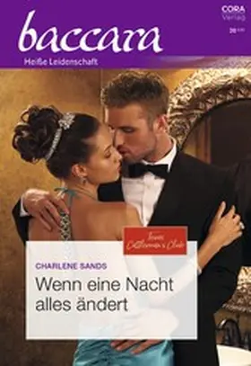 Sands |  Wenn eine Nacht alles ändert | eBook | Sack Fachmedien