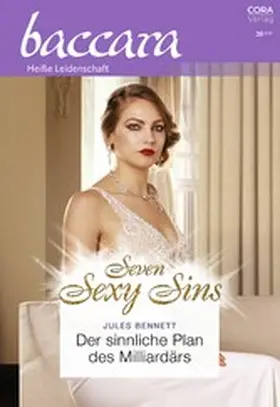 Bennett |  Der sinnliche Plan des Milliardärs | eBook | Sack Fachmedien