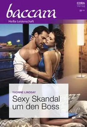 Lindsay |  Sexy Skandal um den Boss | eBook | Sack Fachmedien