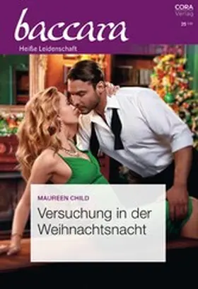 Child |  Versuchung in der Weihnachtsnacht | eBook | Sack Fachmedien