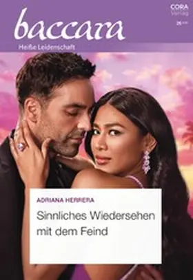 Herrera |  Sinnliches Wiedersehen mit dem Feind | eBook | Sack Fachmedien