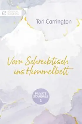 Carrington |  Vom Schreibtisch ins Himmelbett | eBook | Sack Fachmedien