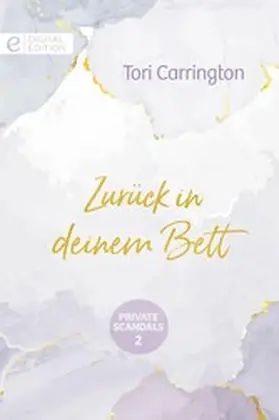 Carrington |  Zurück in deinem Bett | eBook | Sack Fachmedien
