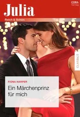 Harper |  Ein Märchenprinz für mich | eBook | Sack Fachmedien