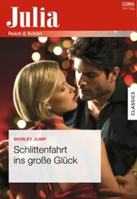 Jump |  Schlittenfahrt ins große Glück | eBook | Sack Fachmedien