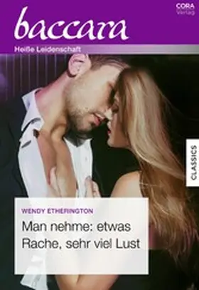 Etherington |  Man nehme: etwas Rache, sehr viel Lust | eBook | Sack Fachmedien