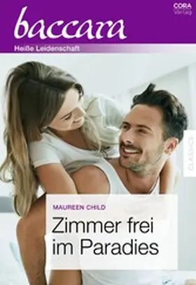 Child |  Zimmer frei im Paradies | eBook | Sack Fachmedien