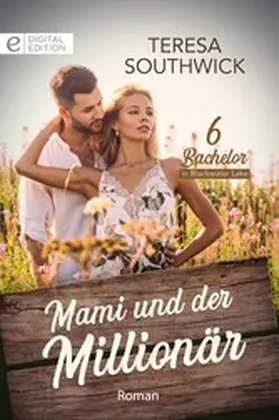 Southwick |  Mami und der Millionär | eBook | Sack Fachmedien