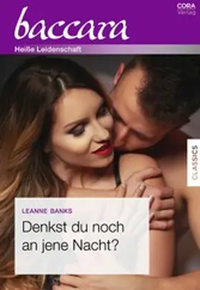Banks |  Denkst du noch an jene Nacht? | eBook | Sack Fachmedien
