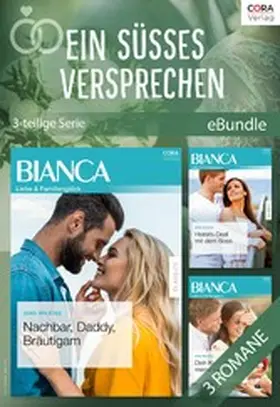 Wilkins |  Ein süßes Versprechen (3-teilige Serie) | eBook | Sack Fachmedien