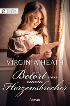 Heath |  Betört von einem Herzensbrecher | eBook | Sack Fachmedien