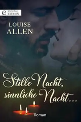 Allen |  Stille Nacht, sinnliche Nacht ... | eBook | Sack Fachmedien