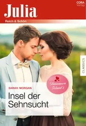 Morgan |  Insel der Sehnsucht | eBook | Sack Fachmedien