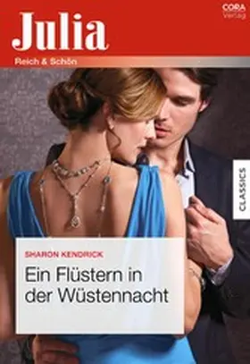 Kendrick |  Ein Flüstern in der Wüstennacht | eBook | Sack Fachmedien
