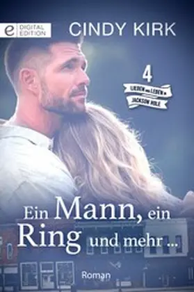 Kirk |  Ein Mann, ein Ring und mehr ... | eBook | Sack Fachmedien