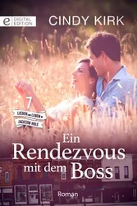 Kirk |  Ein Rendezvous mit dem Boss | eBook | Sack Fachmedien