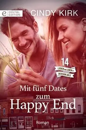 Kirk |  Mit fünf Dates zum Happy End | eBook | Sack Fachmedien