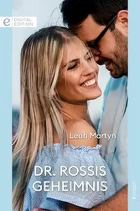Martyn |  Dr. Rossis Geheimnis | eBook | Sack Fachmedien
