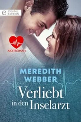Webber |  Verliebt in den Inselarzt | eBook | Sack Fachmedien