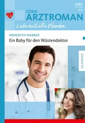 Webber |  Ein Baby für den Wüstendoktor | eBook | Sack Fachmedien