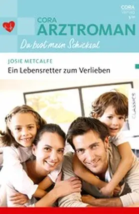 Metcalfe |  Ein Lebensretter zum Verlieben | eBook | Sack Fachmedien