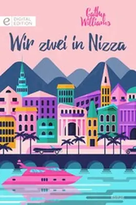 Williams |  Wir zwei in Nizza | eBook | Sack Fachmedien