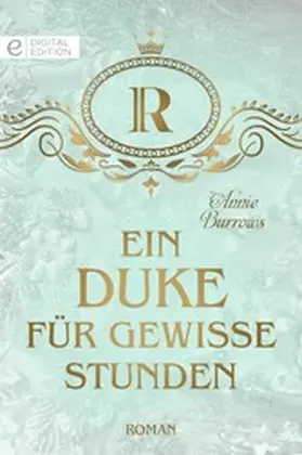 Burrows |  Ein Duke für gewisse Stunden | eBook | Sack Fachmedien