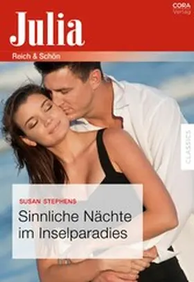 Stephens |  Sinnliche Nächte im Inselparadies | eBook | Sack Fachmedien