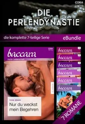 Brand |  Die Perlendynastie  (die komplette 7-teilige Serie) | eBook | Sack Fachmedien