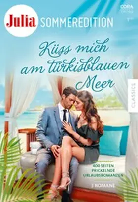 Shaw / Lawrence / Graham |  Julia Sommeredition Band 2 | eBook | Sack Fachmedien