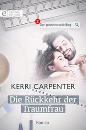 Carpenter |  Die Rückkehr der Traumfrau | eBook | Sack Fachmedien