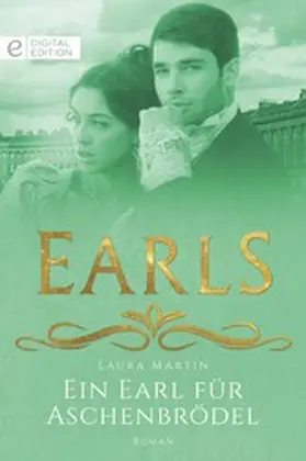 Martin |  Ein Earl für Aschenbrödel | eBook | Sack Fachmedien