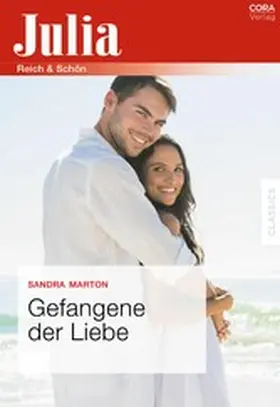 Marton |  Gefangene der Liebe | eBook | Sack Fachmedien