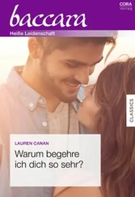 Canan |  Warum begehre ich dich so sehr? | eBook | Sack Fachmedien