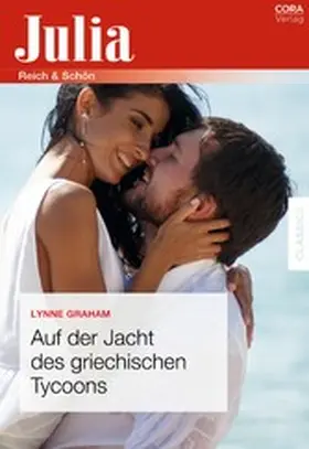 Graham |  Auf der Jacht des griechischen Tycoons | eBook | Sack Fachmedien