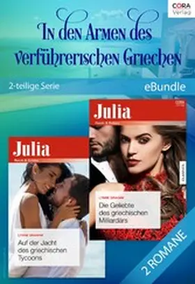 Graham / Verlag |  In den Armen des verführerischen Griechen (2-teilige Serie) | eBook | Sack Fachmedien
