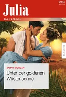 Morgan |  Unter der goldenen Wüstensonne | eBook | Sack Fachmedien