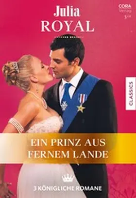 Bennett / Jordan / Laurence |  Julia Royal Band 12 | eBook | Sack Fachmedien
