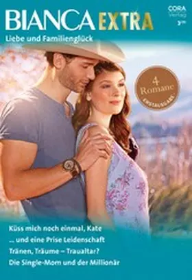 Thompson / Harlen / Ferrarella |  Bianca Extra Band 107 | eBook | Sack Fachmedien