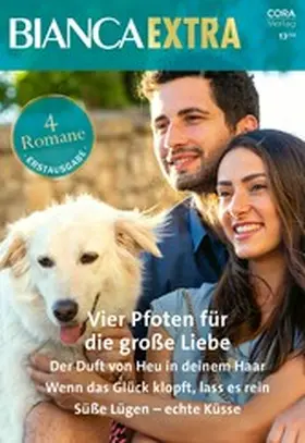 Meyer / Sims / Warren |  Bianca Extra Band 117 | eBook | Sack Fachmedien