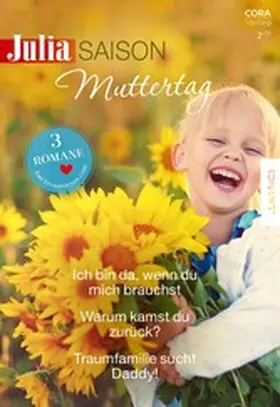 Ferrarella / Kendrick / Jackson |  Julia Saison Band 66 | eBook | Sack Fachmedien