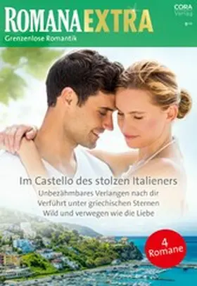 Summer / Mackenzie / Winters |  Romana Extra Band 124 | eBook | Sack Fachmedien