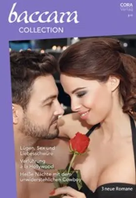 Weber / Rawlins / Green |  Baccara Collection Band 441 | eBook | Sack Fachmedien