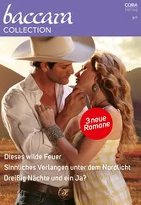 DeNosky / Thompson / Burns |  Baccara Collection Band 443 | eBook | Sack Fachmedien