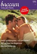 St. Denis / Laurence / Sands |  Baccara Collection Band 444 | eBook | Sack Fachmedien