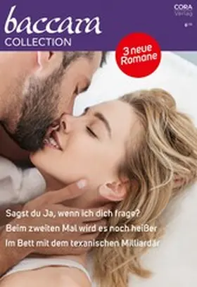 LaQuette / Child / DeNosky |  Baccara Collection Band 446 | eBook | Sack Fachmedien